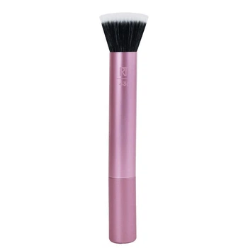 Пензель для рум'ян Real Techniques Cheek Joue Mejilla Blush Brush RT 436