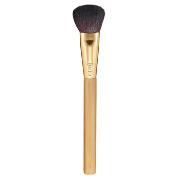 Кисть для румян и контуринга Tarte Bamboo Blush end Contour Brush
