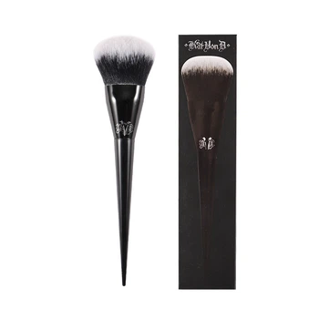 Кисть для прессованной пудры KAT VON D Pressed Powder Brush #22