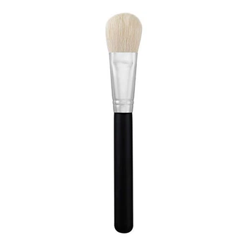 Кисть для пудры и румян MORPHE Tapered Powder Brush M523