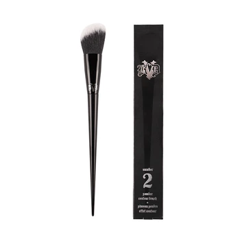 Кисть для румян и контуринга KAT VON D Powder Contour Brush #2