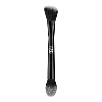 Кисть для румян, хайлайтера, контура KAT VON D Shade + Light Contour Brush