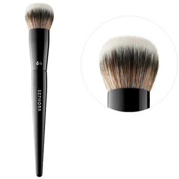 Пензель для тональної основи SEPHORA PRO No 64
