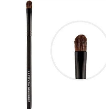 Кисть для теней SEPHORA Classic All Over Shadow Small #23