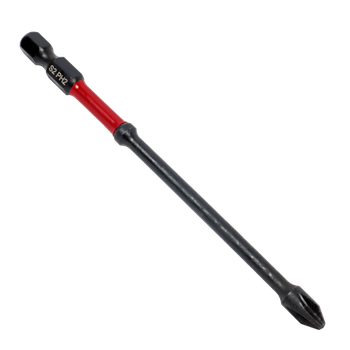 Бита S&R Impact PH2 x 110mm (161010007)