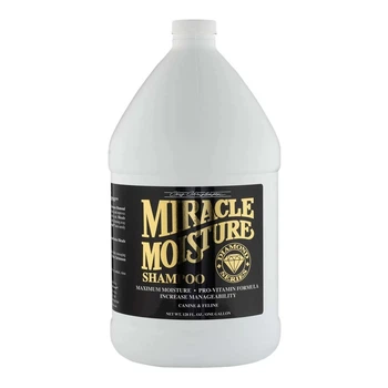 Шампунь для собак та котів Chris Christensen Miracle Moisture зволожуючий 3.8 л (MLZ10049)