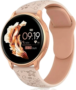 Смарт-годинник Uwatch Smart Mevaden Melisia Grace