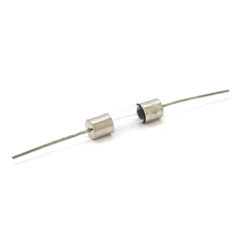 Запобіжник F12AL250V 250V12A, 5*20mm (UG-13971)