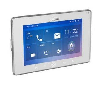 10 "IP відеодомофон WIFI з пам'яттю Dahua DHI-VTH5241DW-S2 (UG-19629)
