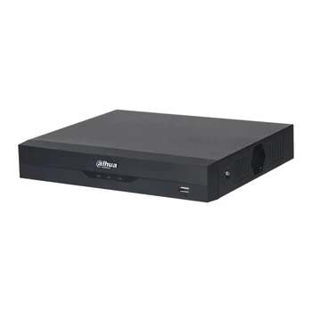 8ми-канальний HDCVI/AHD/TVI/Аналог/IP відеореєстратор DH-XVR5108HS-4KL-I3 (UG-30821)