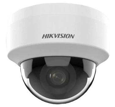 4МП купольна камера Hikvision DS-2CD1141G0-I (2.8мм) (UG-42163)