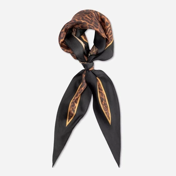 Шарф женский Ralph Lauren 863603392 One Size Леопардовый (1159862138)