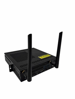 Модуль OPS PC INTBOARD і5-1140G7/DDR4 16Gb/SSD 512Gb/Intel Iris Xe Graphics (10737002)
