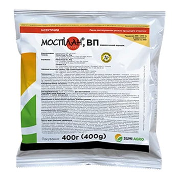 Інсектицид Моспілан, 400 г