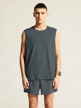 Спортивная майка для бега мужская CRAFT Hypervent Sleeveless C17278-9580 Norit M
