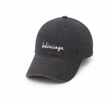 Стильна кепка в premium casual стилі від Balenciaga.