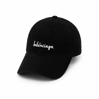 Стильна кепка в premium casual стилі від Balenciaga.