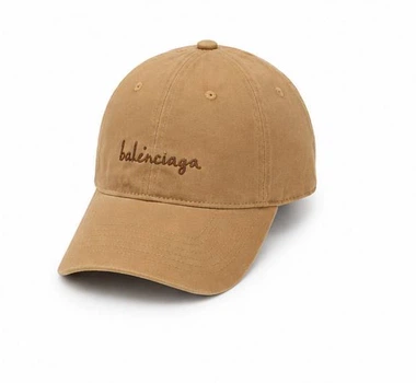 Стильна кепка в premium casual стилі від Balenciaga.