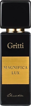 Woda perfumowana unisex Dr. Gritti Magnifica Lux 100 ml (8052204136414)