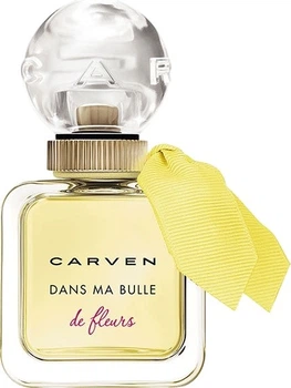 Туалетна вода для жінок Carven Dans Ma Bulle De Fleurs 30 мл (3355991224766)