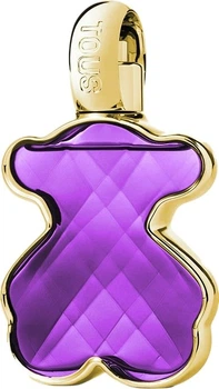 Woda perfumowana damska Tous LoveMe The Amethyst Elixir 50 ml (8436603333474)
