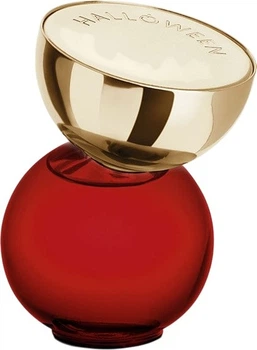 Woda perfumowana damska Halloween My Wish Addiction 30 ml (8431754010601)