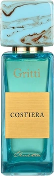 Парфумована вода унісекс Dr. Gritti Costiera 100 мл (8052204136025)