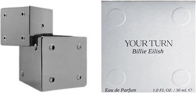 Woda perfumowana damska Billie Eilish Your Turn 30 ml (608940585849)