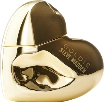 Woda perfumowana damska Steve Madden Goldie 100 ml (608940585054)