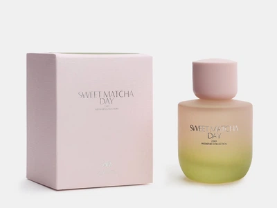 Туалетна вода для жінок Zara Sweet Matcha day 90 ml