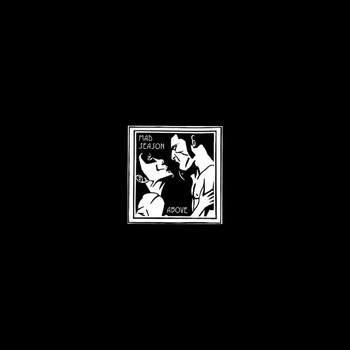 Вінілова платівка Mad Season – Above 2LP (8713748980726)
