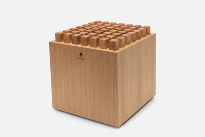 Стул NOHrD HedgeHock Oak (дуб), ND-16112