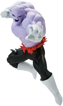 Фігурка Banpresto Match Makers Dragon Ball Super Jiren 19 cm (4573102710222)
