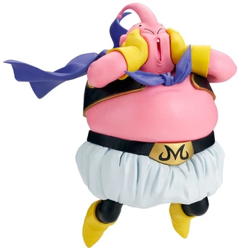 Фігурка Banpresto Match Makers Dragon Ball Z Majin Buu 14 см BP29079P (4983164290790)