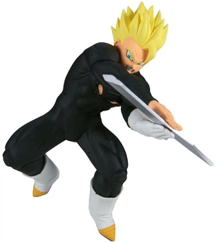 Фігурка Banpresto Match Makers Dragon Ball Z Super Saiyan Son Gohan 15 см BP29637P (4983164296372)
