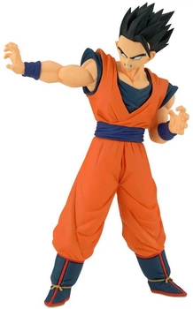 Фігурка Banpresto Match Makers Dragon Ball Z Ultimate Gohan 16 см BP28920P (4983164289206)