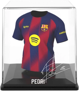 Figurka Fan Collex FC Barcelona Pedri 9.5 cm 44MY00002 (5600777427519)