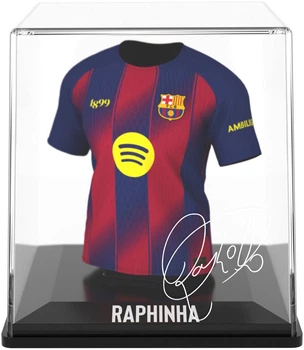 Figurka Fan Collex FC Barcelona Raphinha 9.5 cm 44MY00005 (5600777427779)