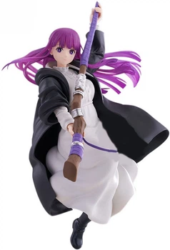 Фігурка Banpresto Maximatic Frieren: Beyond Journey's End Fern 19 см PZ71011P (4573102710116)
