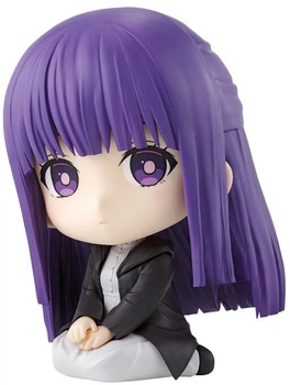 Фігурка Banpresto Frieren: Beyond Journeys End Frieren сидяча Fern 11 см (4983164285451)