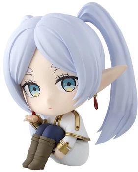 Фігурка Banpresto Frieren: Beyond Journeys End Frieren сидяча Frieren 11 см (4983164285444)