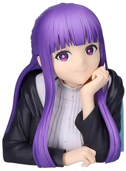 Фігурка Banpresto Frieren: Beyond Journeys End Fern 20 см BPR28798 (4983164287981)