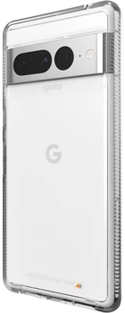 Чохол Zagg Gear4 Crystal Palace для Google Pixel 7 Pro (702009720 / 702010710) Clear