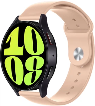 Ремешок Base для Galaxy Watch6 44mm Pink (33131-31)