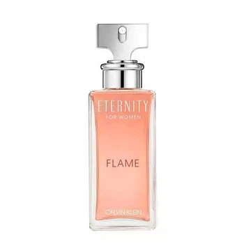 Парфюмированная вода CK ETERNITY FLAME edp 50 ml spray (L)