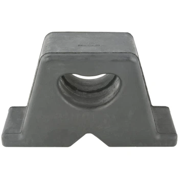 Отбойник рессоры задней VW Amarok C/Amarok/VAG, FEBEST (VWD2HAR)
