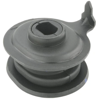 Втулка заднего амортизатора Toyota Land Cruiser/Lexus GX/Toyota 4 Runner, FEBEST (01330GRN280UPR)