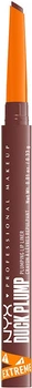 Олівець для губ NYX Professional Makeup Duck Plump 08 Dash of Cocoa 0.33 г (800897266707)