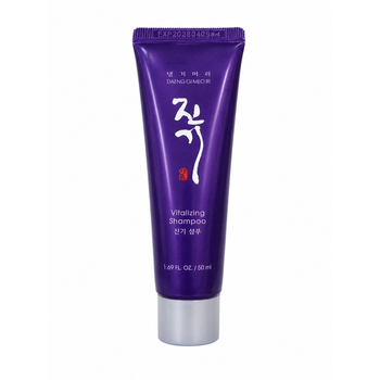 Регенеруючий шампунь Daeng Gi Meo Ri Vitalizing Shampoo 50 мл