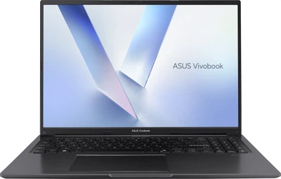 Ноутбук Asus Vivobook 16 OLED M1605NAQ-SH053 (90NB1831-M001X0) Indie Black